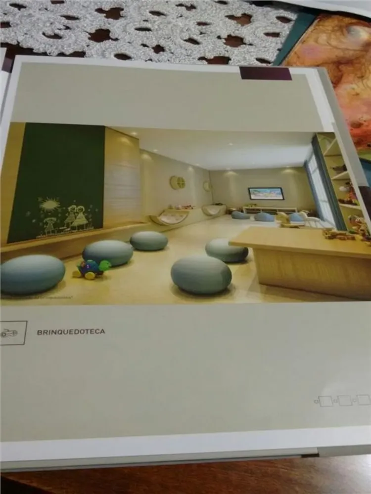 Apartamento, 2 quartos, 55 m² - Foto 10
