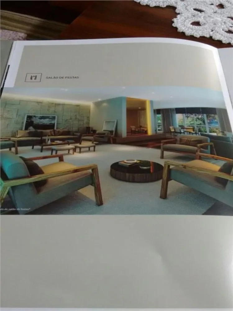 Apartamento, 2 quartos, 55 m² - Foto 9