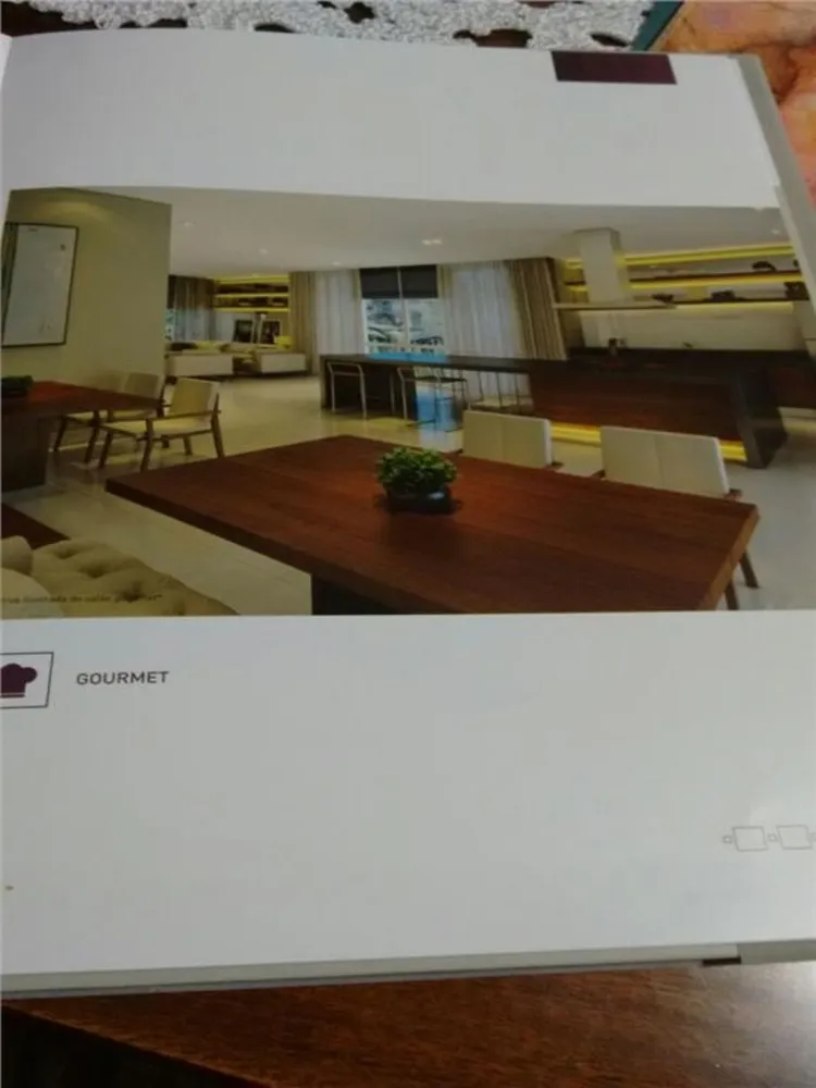Apartamento, 2 quartos, 55 m² - Foto 6