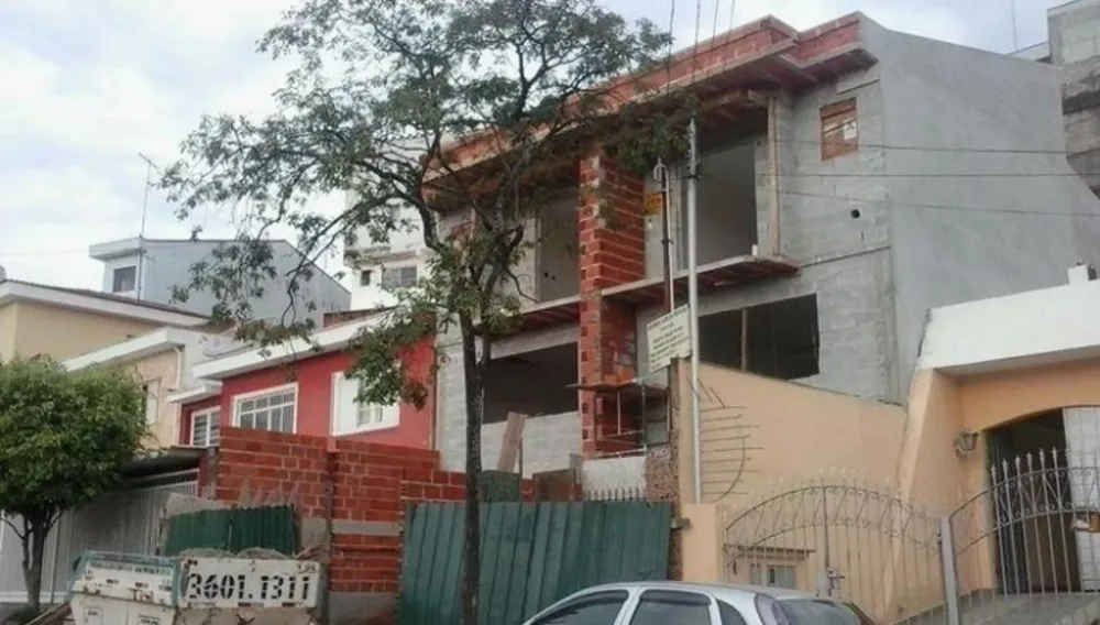 Sobrado, 3 quartos, 150 m² - Foto 1