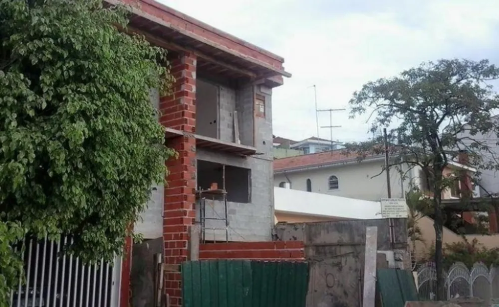 Sobrado, 3 quartos, 150 m² - Foto 2
