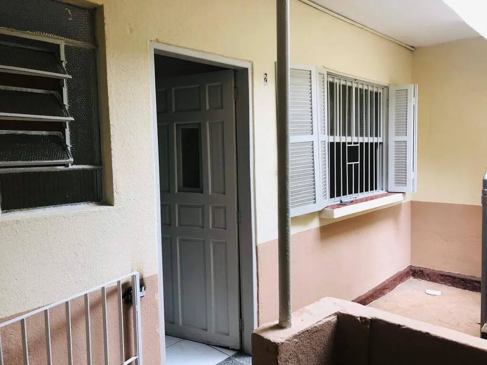 Casa, 4 quartos, 288 m² - Foto 1
