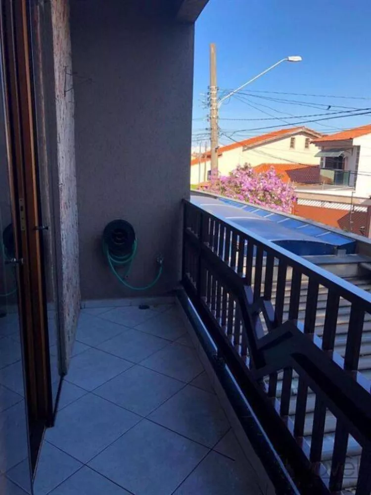 Sobrado à venda com 4 quartos, 324m² - Foto 4