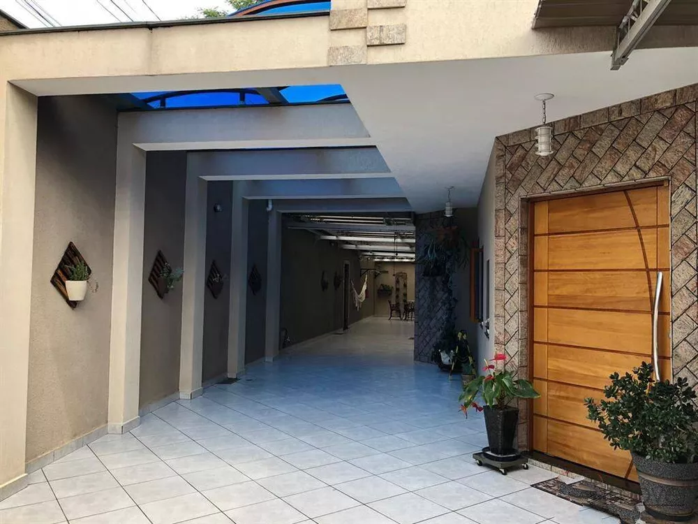 Sobrado à venda com 4 quartos, 324m² - Foto 6