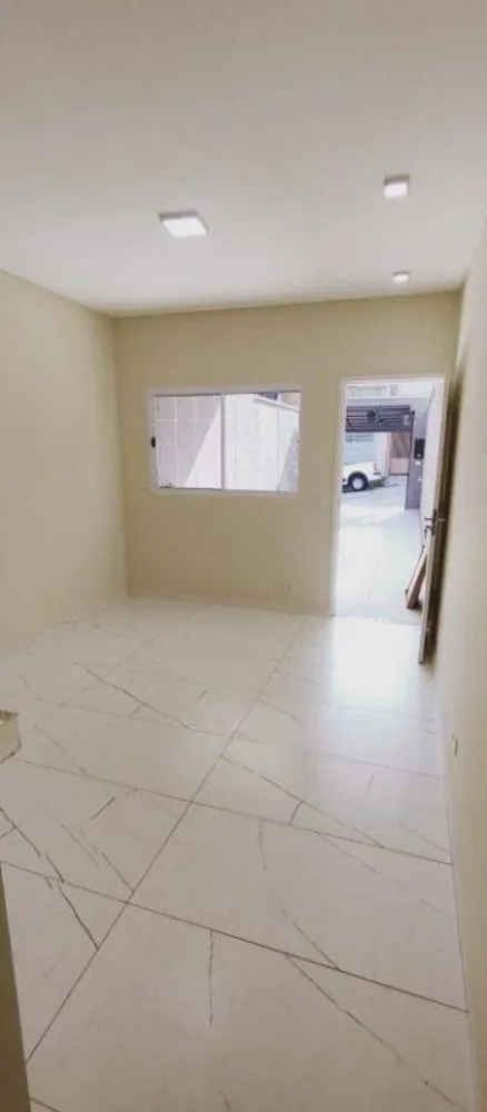Sobrado, 3 quartos, 135 m² - Foto 7
