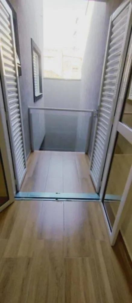 Sobrado, 3 quartos, 135 m² - Foto 3