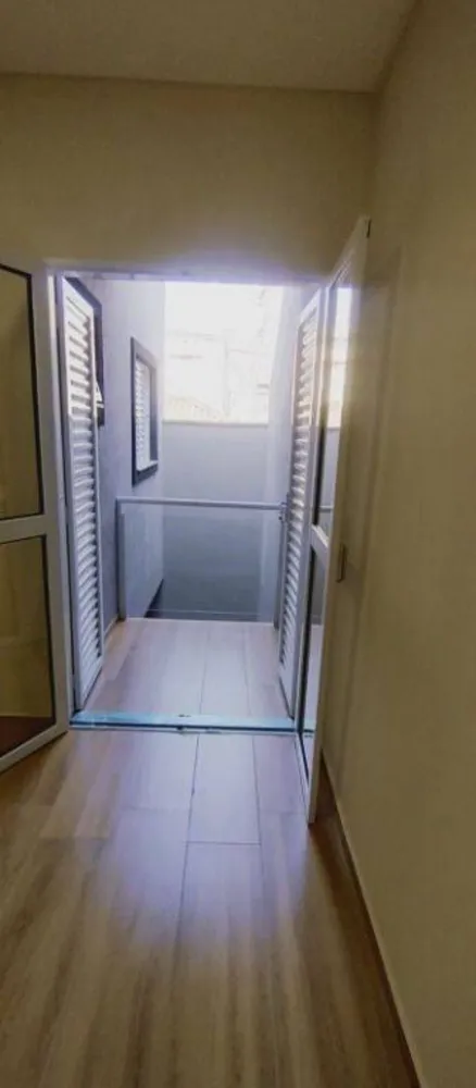 Sobrado, 3 quartos, 135 m² - Foto 4