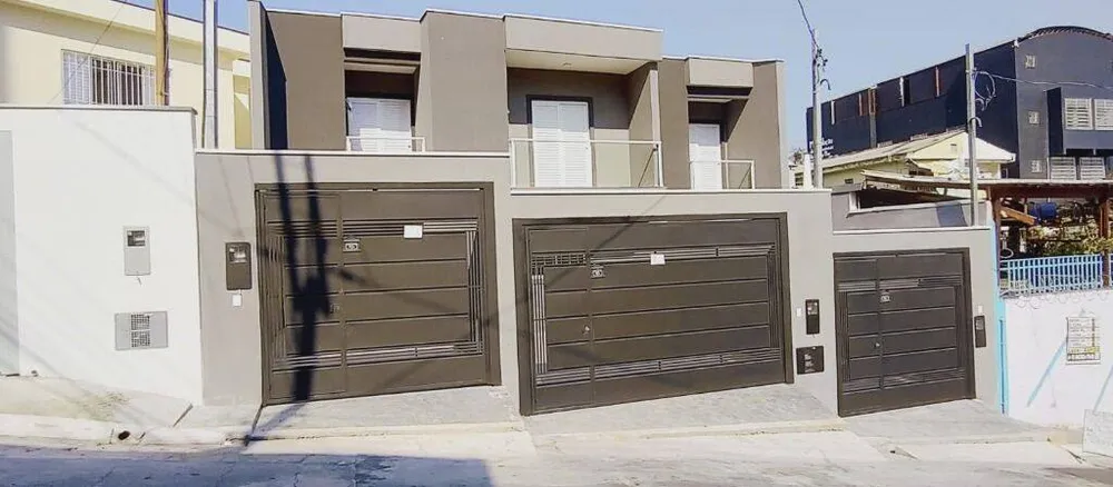Sobrado, 3 quartos, 135 m² - Foto 6