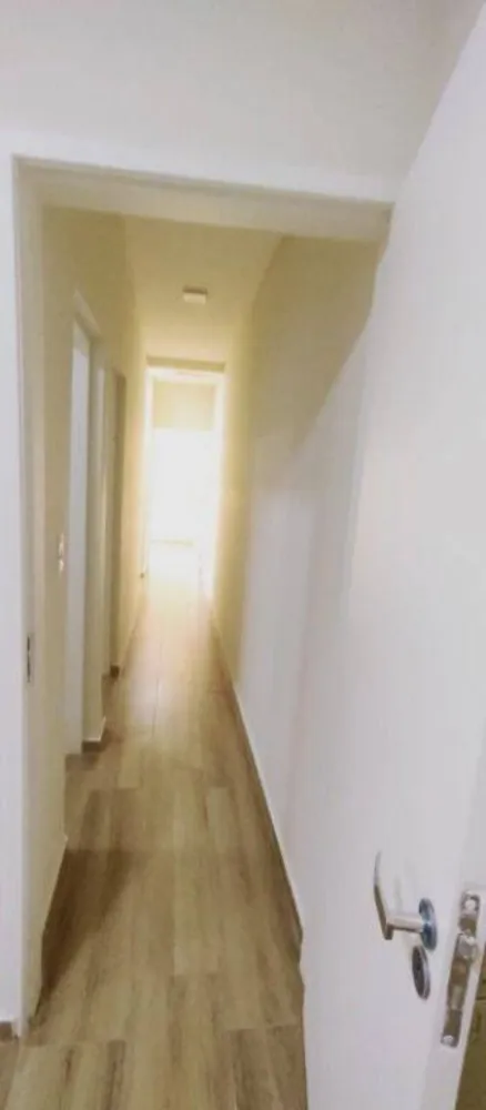 Sobrado, 3 quartos, 135 m² - Foto 1