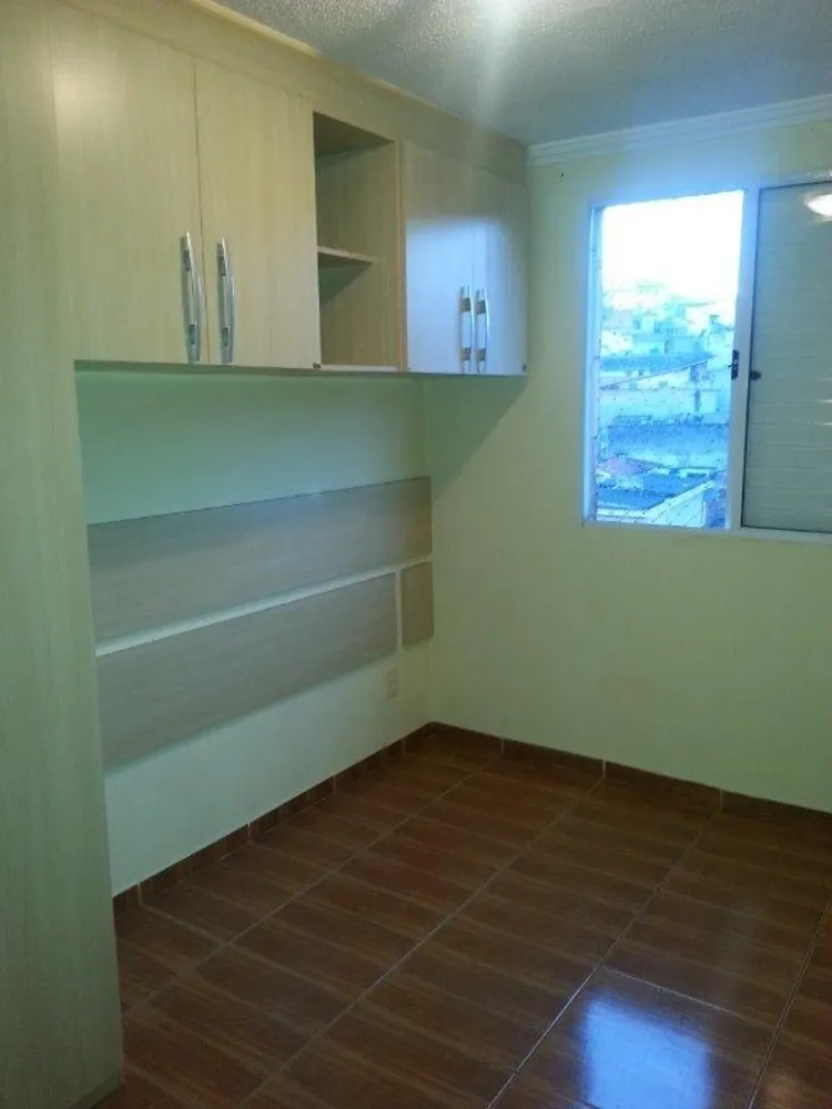 Apartamento, 3 quartos, 60 m² - Foto 7