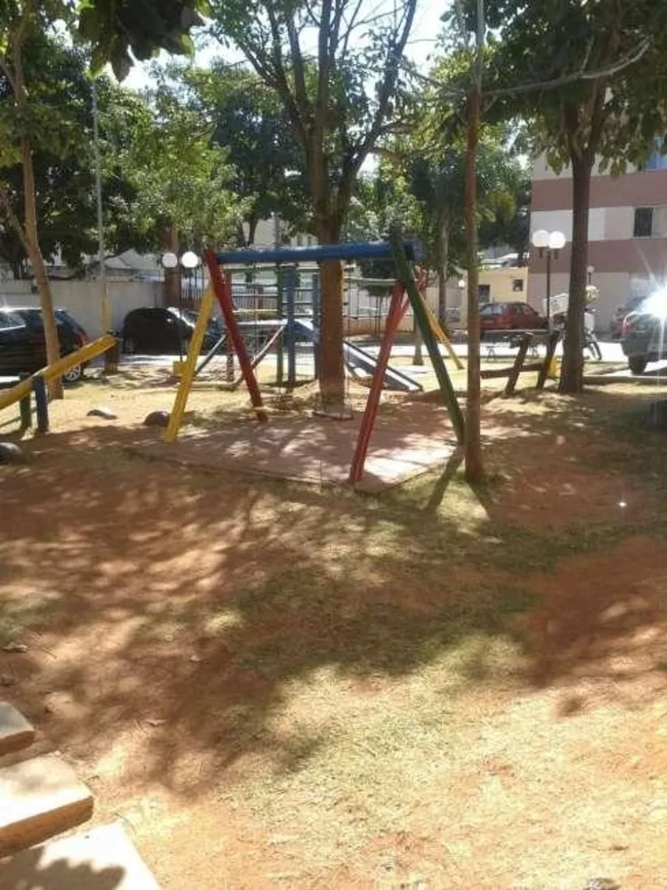 Apartamento, 3 quartos, 60 m² - Foto 5