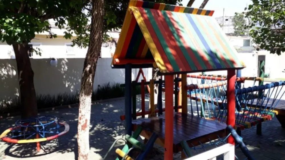 Apartamento, 3 quartos, 60 m² - Foto 8