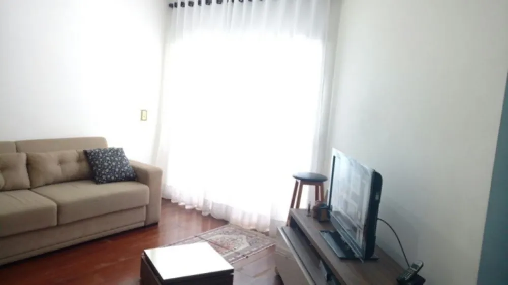 Apartamento, 2 quartos, 51 m² - Foto 1
