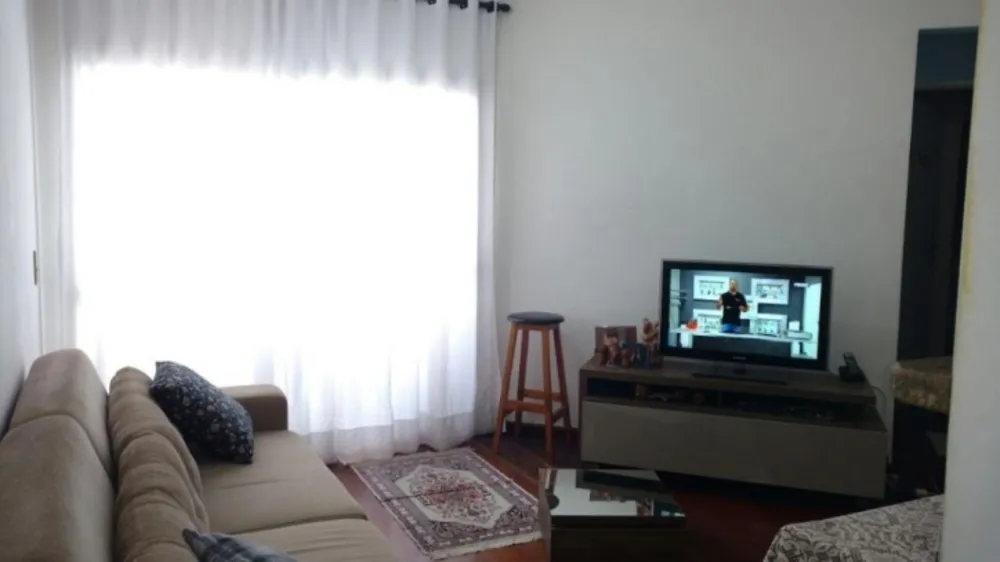 Apartamento, 2 quartos, 51 m² - Foto 2