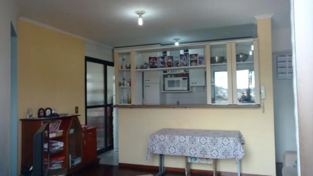 Apartamento, 2 quartos, 51 m² - Foto 5