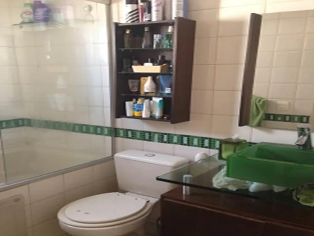 Cobertura, 3 quartos, 137 m² - Foto 8