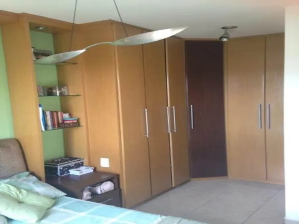 Cobertura, 3 quartos, 137 m² - Foto 10