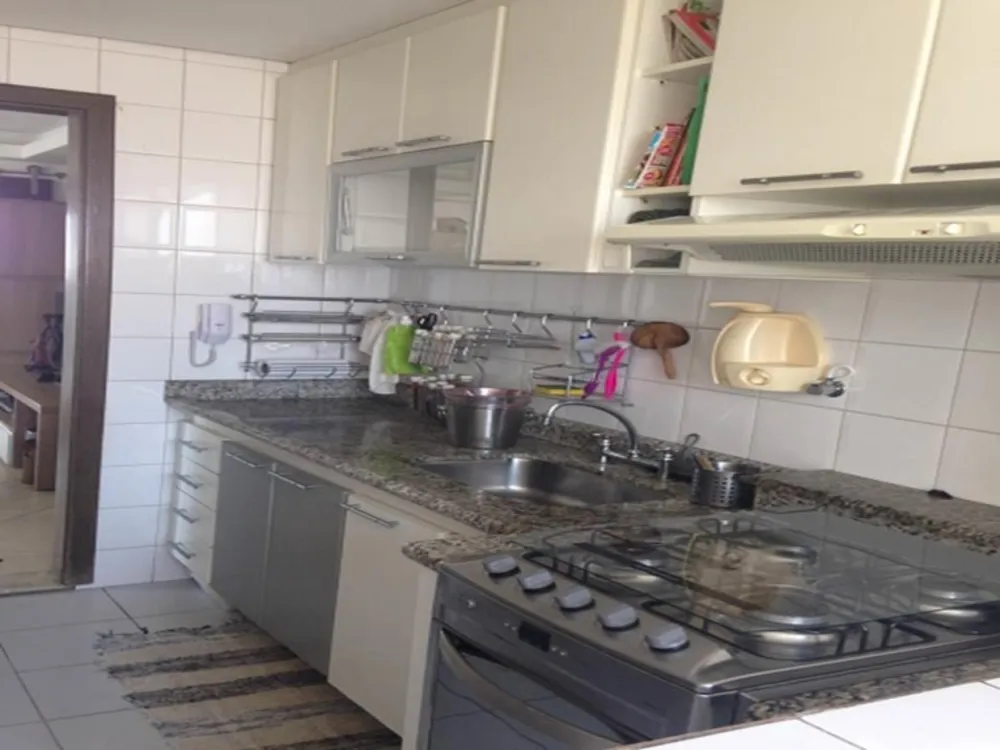 Cobertura, 3 quartos, 137 m² - Foto 5