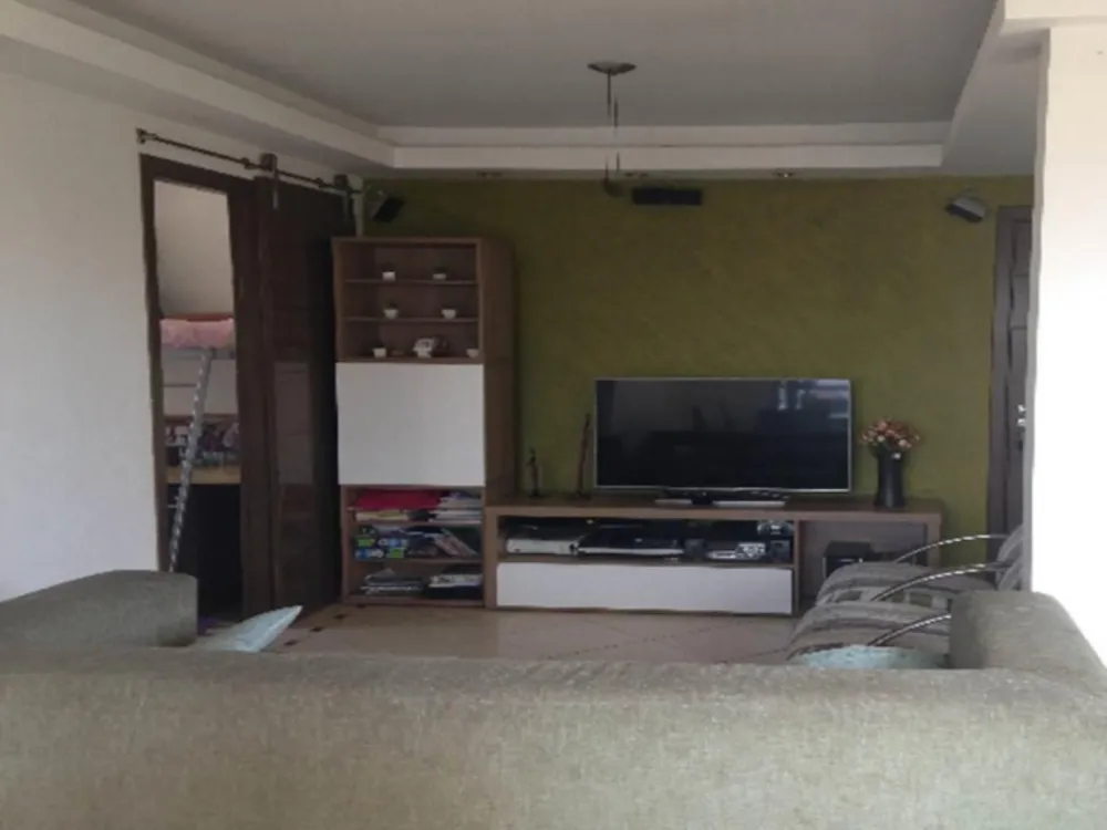 Cobertura, 3 quartos, 137 m² - Foto 3