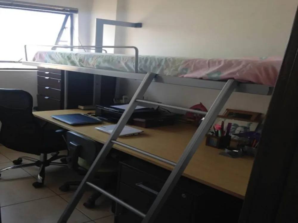 Cobertura, 3 quartos, 137 m² - Foto 6