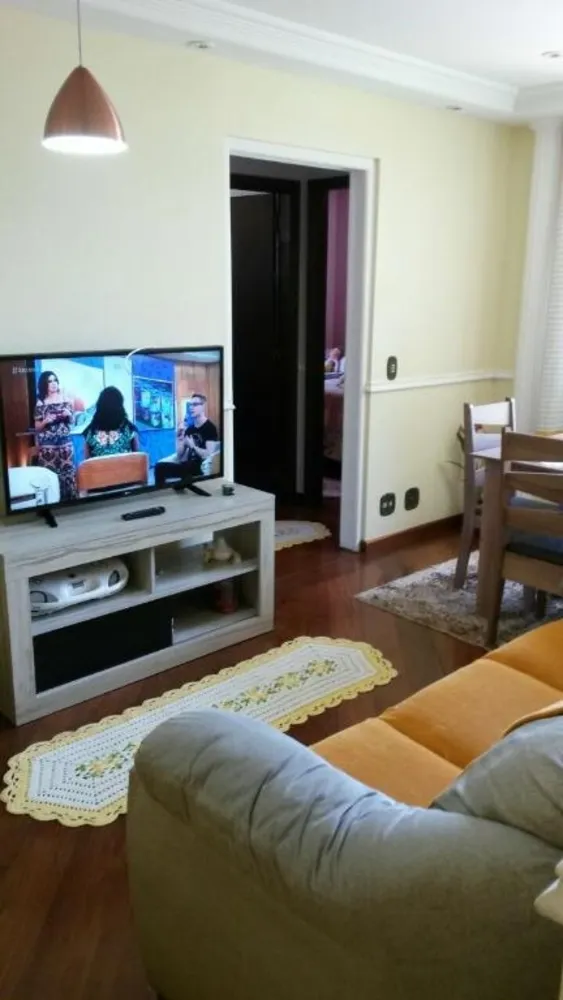 Apartamento, 2 quartos, 64 m² - Foto 7