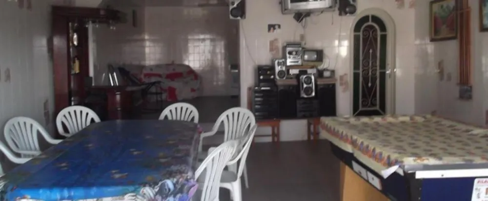 Sobrado, 3 quartos, 180 m² - Foto 8