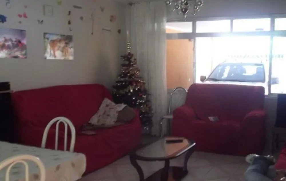 Sobrado, 3 quartos, 180 m² - Foto 4