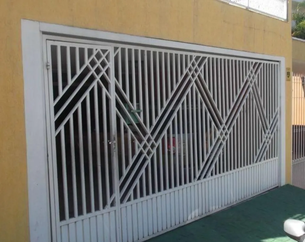 Sobrado, 3 quartos, 180 m² - Foto 2