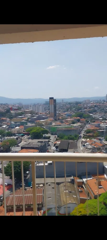 Apartamento, 3 quartos, 70 m² - Foto 4