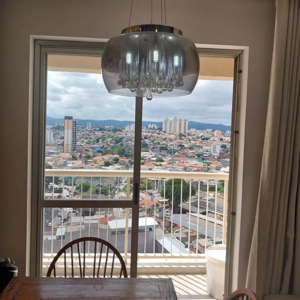 Apartamento, 3 quartos, 70 m² - Foto 1