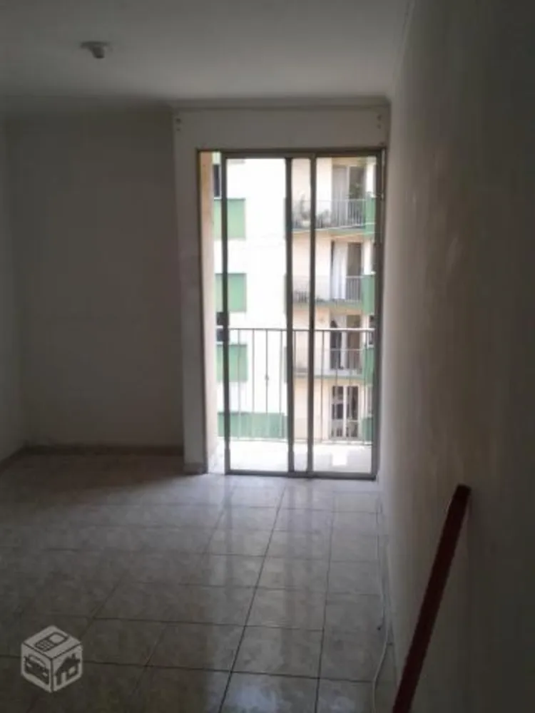 Apartamento, 2 quartos, 59 m² - Foto 2