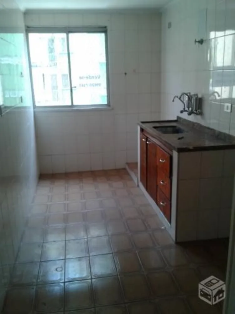 Apartamento, 2 quartos, 59 m² - Foto 5