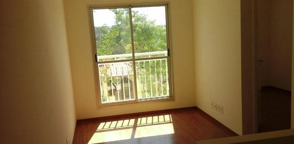Apartamento, 2 quartos - Foto 6