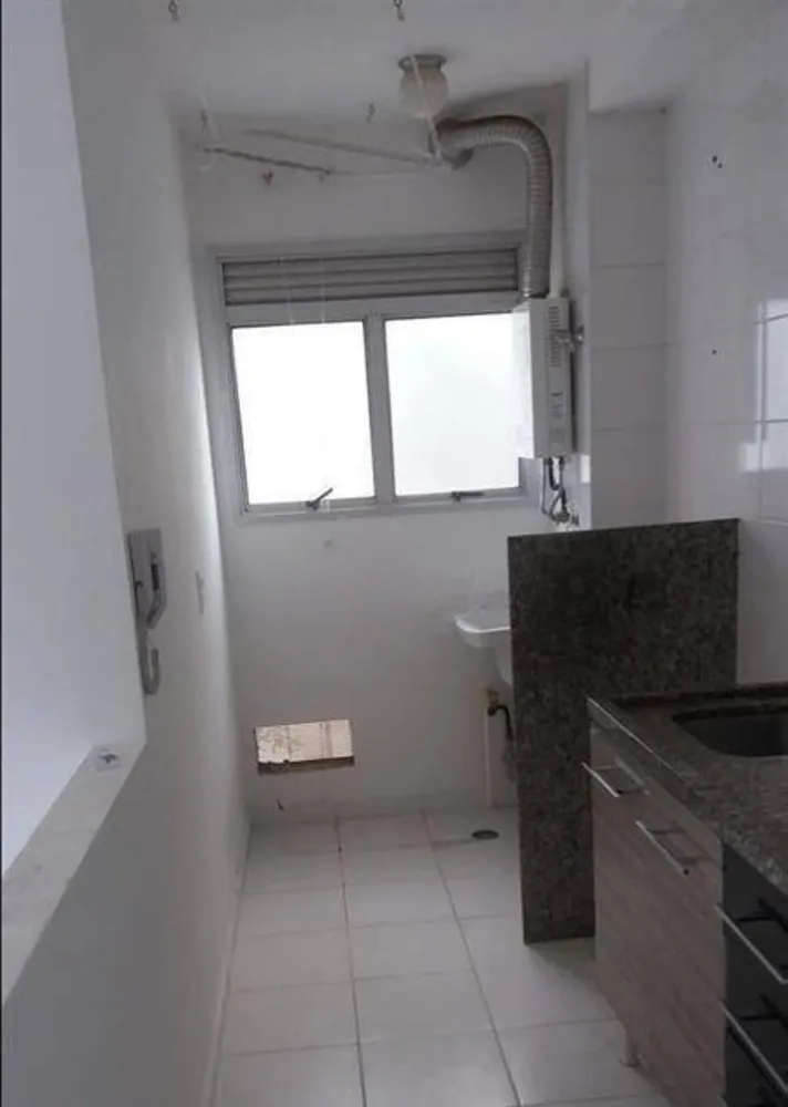 Apartamento, 2 quartos - Foto 3