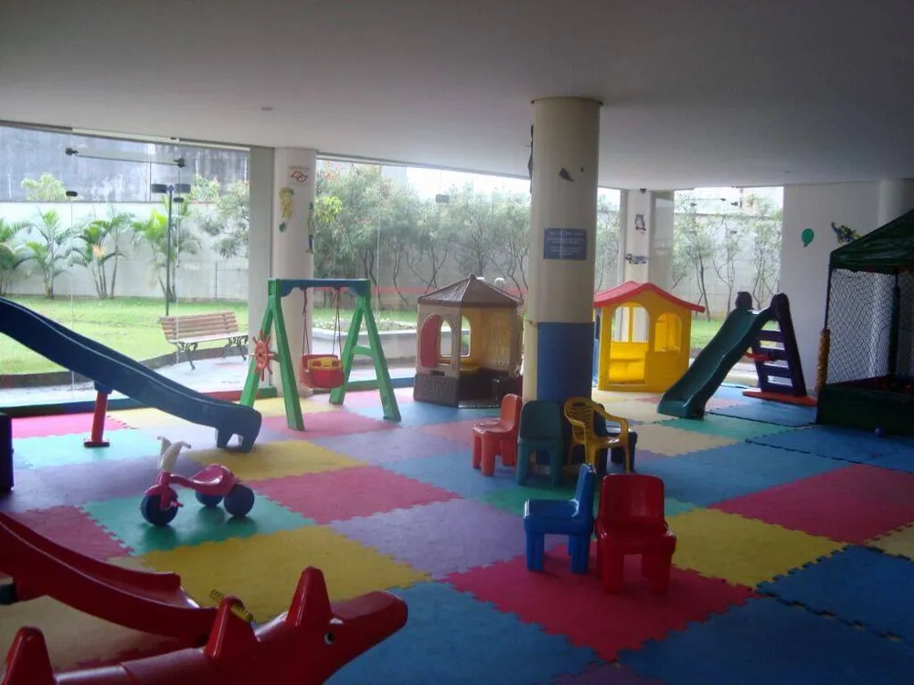 Apartamento, 3 quartos - Foto 4