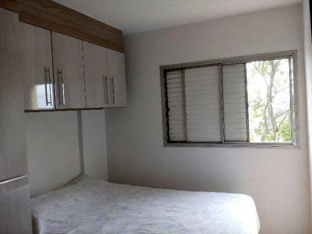 Apartamento, 2 quartos, 54 m² - Foto 7