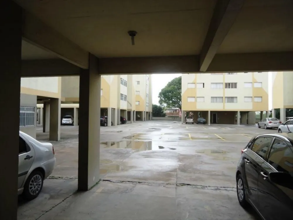 Apartamento, 2 quartos, 54 m² - Foto 1