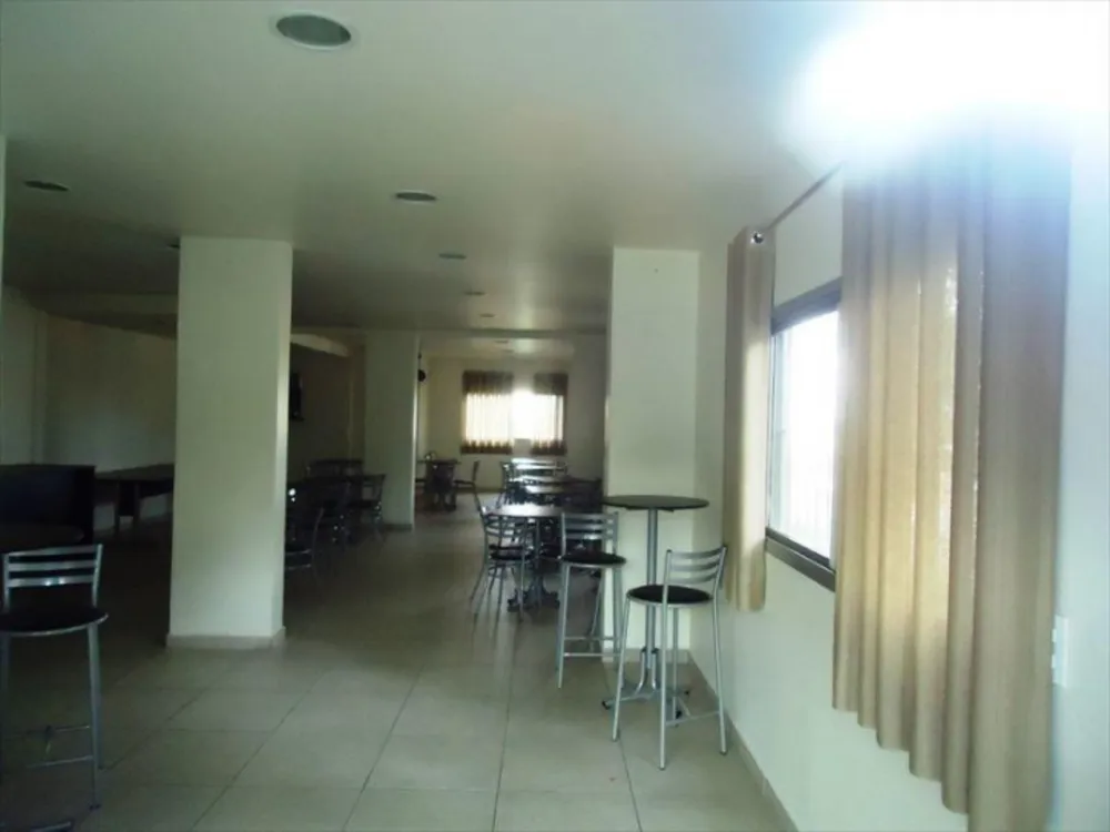 Apartamento, 2 quartos, 54 m² - Foto 6
