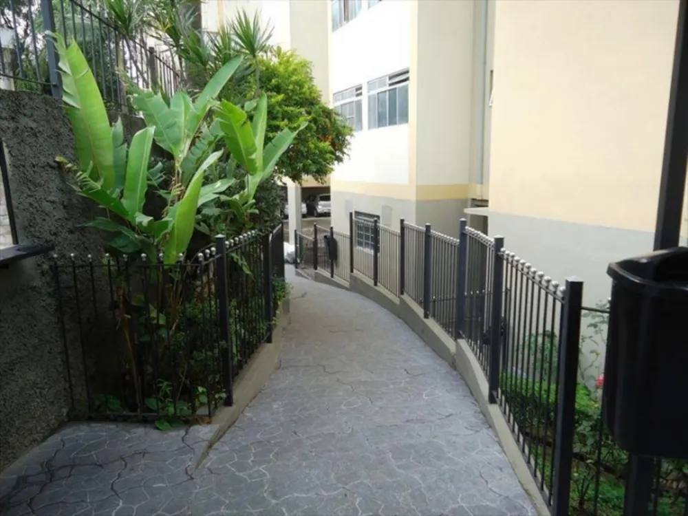Apartamento, 2 quartos, 54 m² - Foto 5