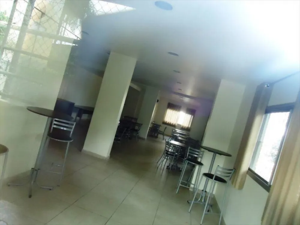 Apartamento, 2 quartos, 54 m² - Foto 4