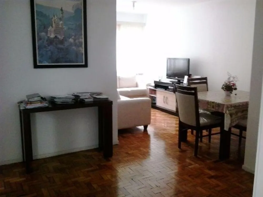 Apartamento, 2 quartos, 54 m² - Foto 8