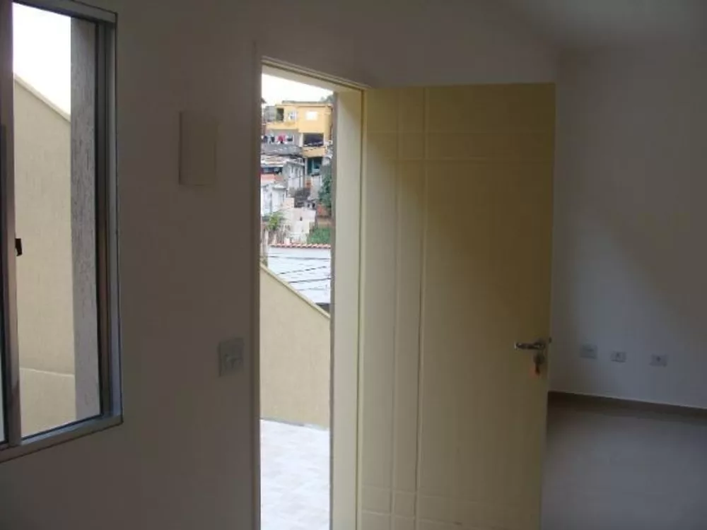 Sobrado à venda com 3 quartos, 96m² - Foto 4