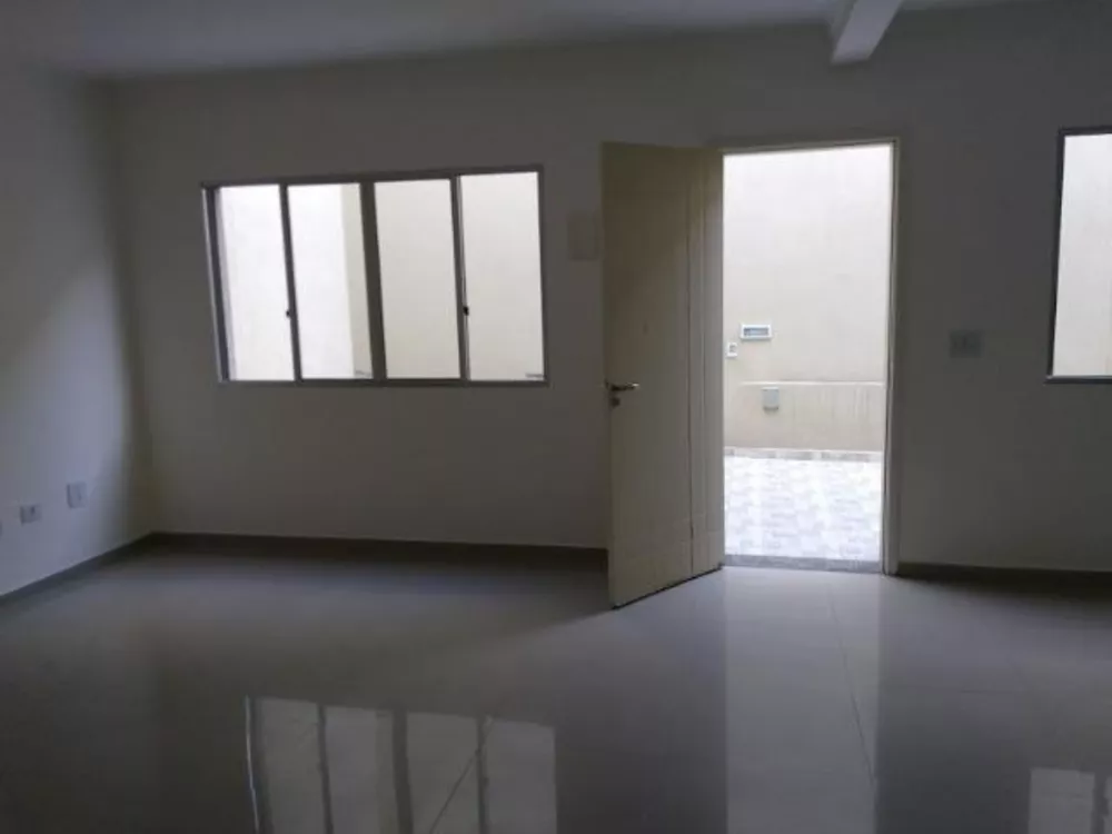 Sobrado à venda com 3 quartos, 96m² - Foto 3