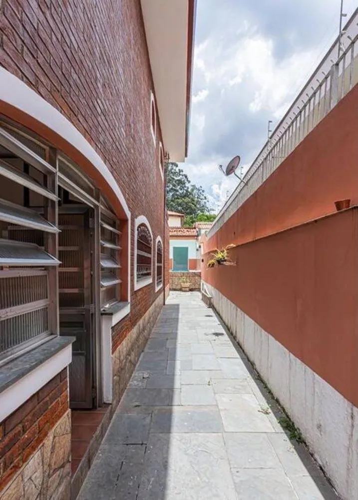 Casa, 4 quartos, 395 m² - Foto 7