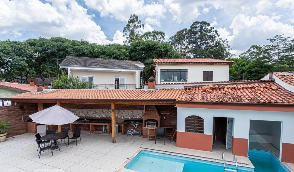 Casa, 4 quartos, 395 m² - Foto 5