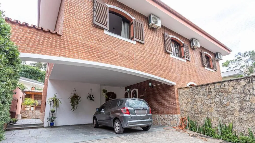 Casa, 4 quartos, 395 m² - Foto 8