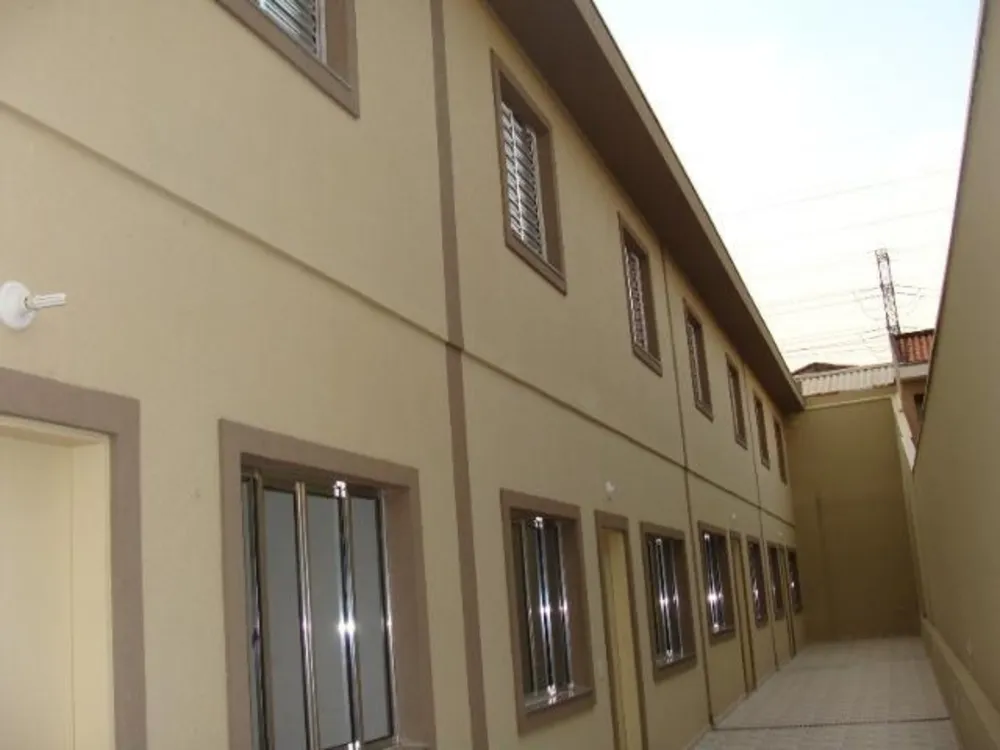 Sobrado, 3 quartos, 96 m² - Foto 2