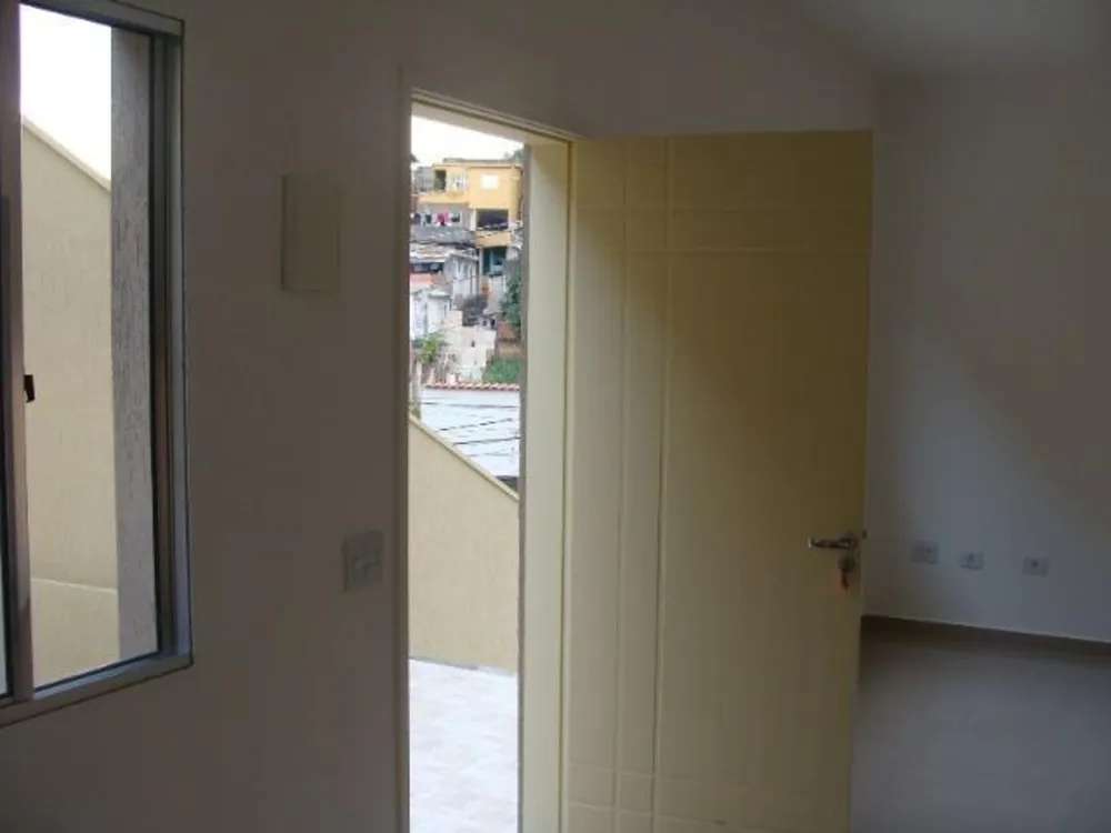 Sobrado, 3 quartos, 96 m² - Foto 4