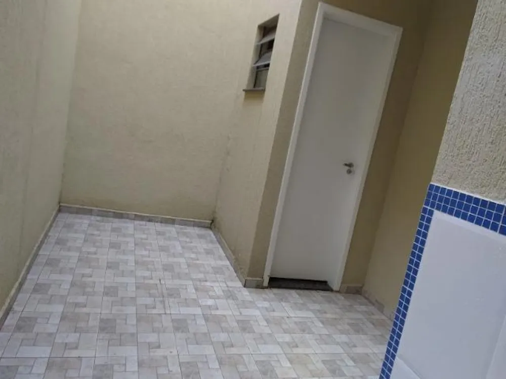 Sobrado, 3 quartos, 96 m² - Foto 5