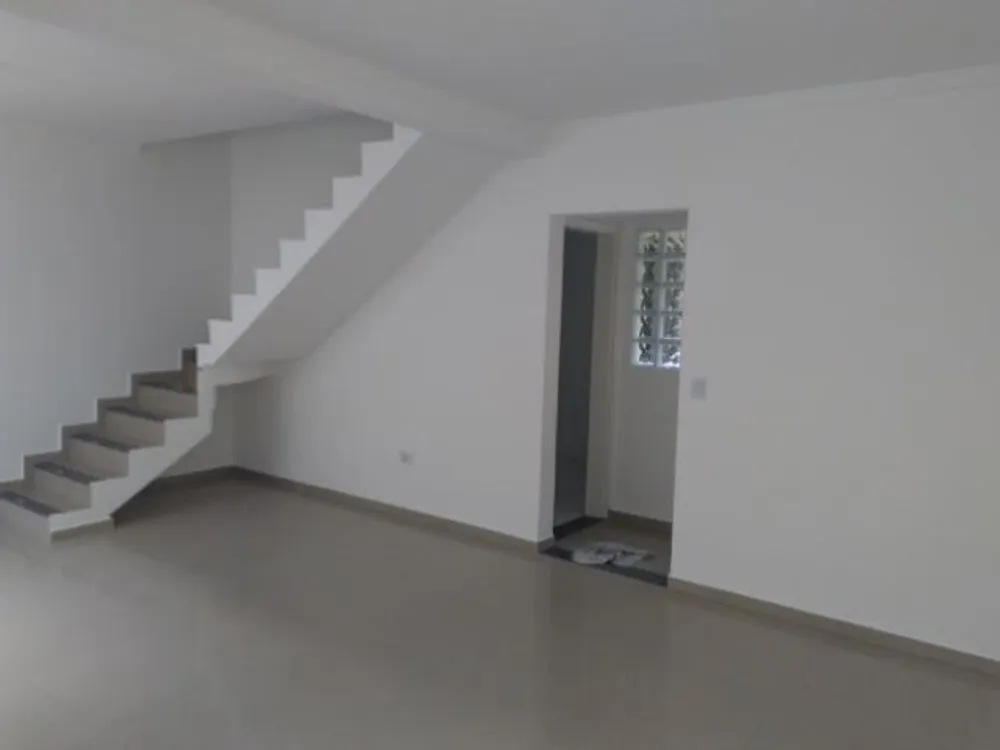 Sobrado, 3 quartos, 96 m² - Foto 6